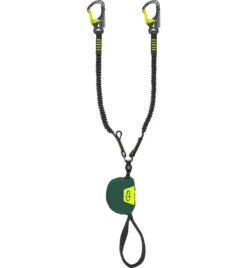 Climbing Technology Top Shell Compact W - Klettersteigset