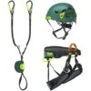 Climbing Technology VF Kit Plus G-Compact - Klettersteigkit