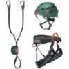 Climbing Technology VF Kit Plus G-Compact - Klettersteigset - Damen