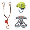 Climbing Technology VF Kit Premium G-Compact - Klettersteigset