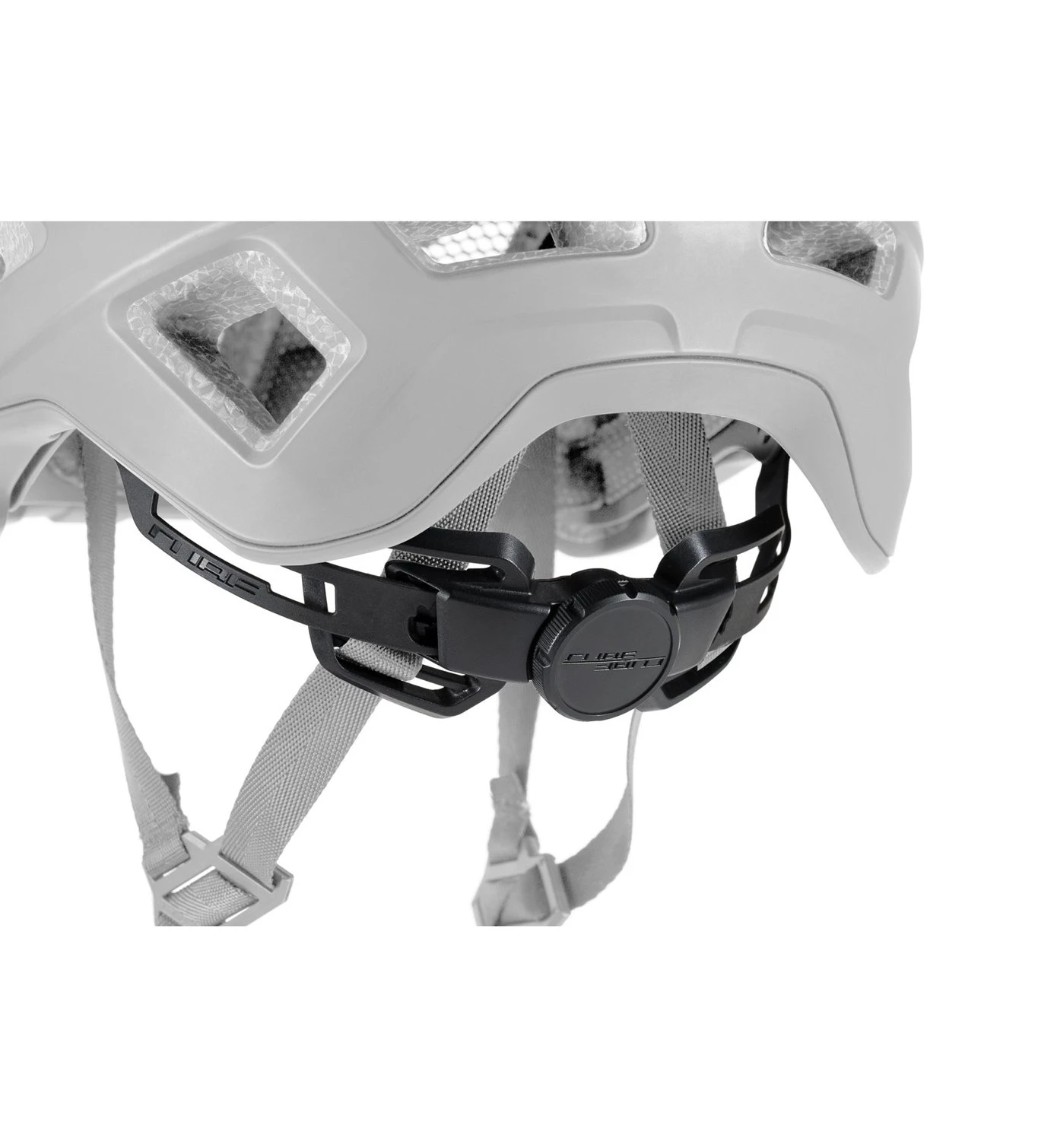 Cube Ant Red Splash - Fahrradhelm - Kinder 4 Cube Ant Red Splash - Fahrradhelm - Kinder – Bild 4