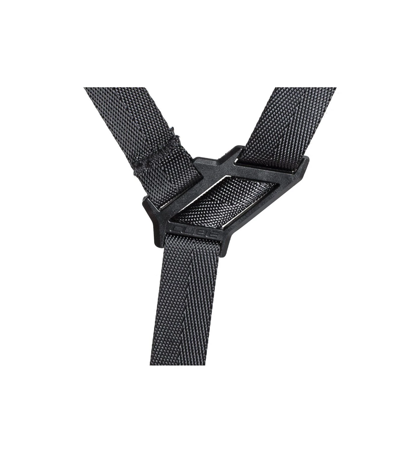 Cube Ant Red Splash - Fahrradhelm - Kinder 5 Cube Ant Red Splash - Fahrradhelm - Kinder – Bild 5