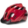 Cube Ant Red Splash - Fahrradhelm - Kinder