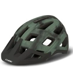 Cube BADGER - Fahrradhelm MTB -Sportler Verkaufs-Shop d1390 cube badger fahrradhelm mtb 2187686 787441
