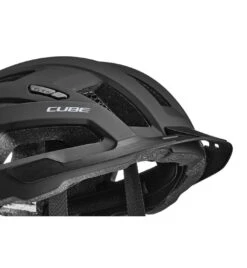 Cube CINITY - Fahrradhelm MTB -Sportler Verkaufs-Shop d1390 cube helm cinity 2187603 787390