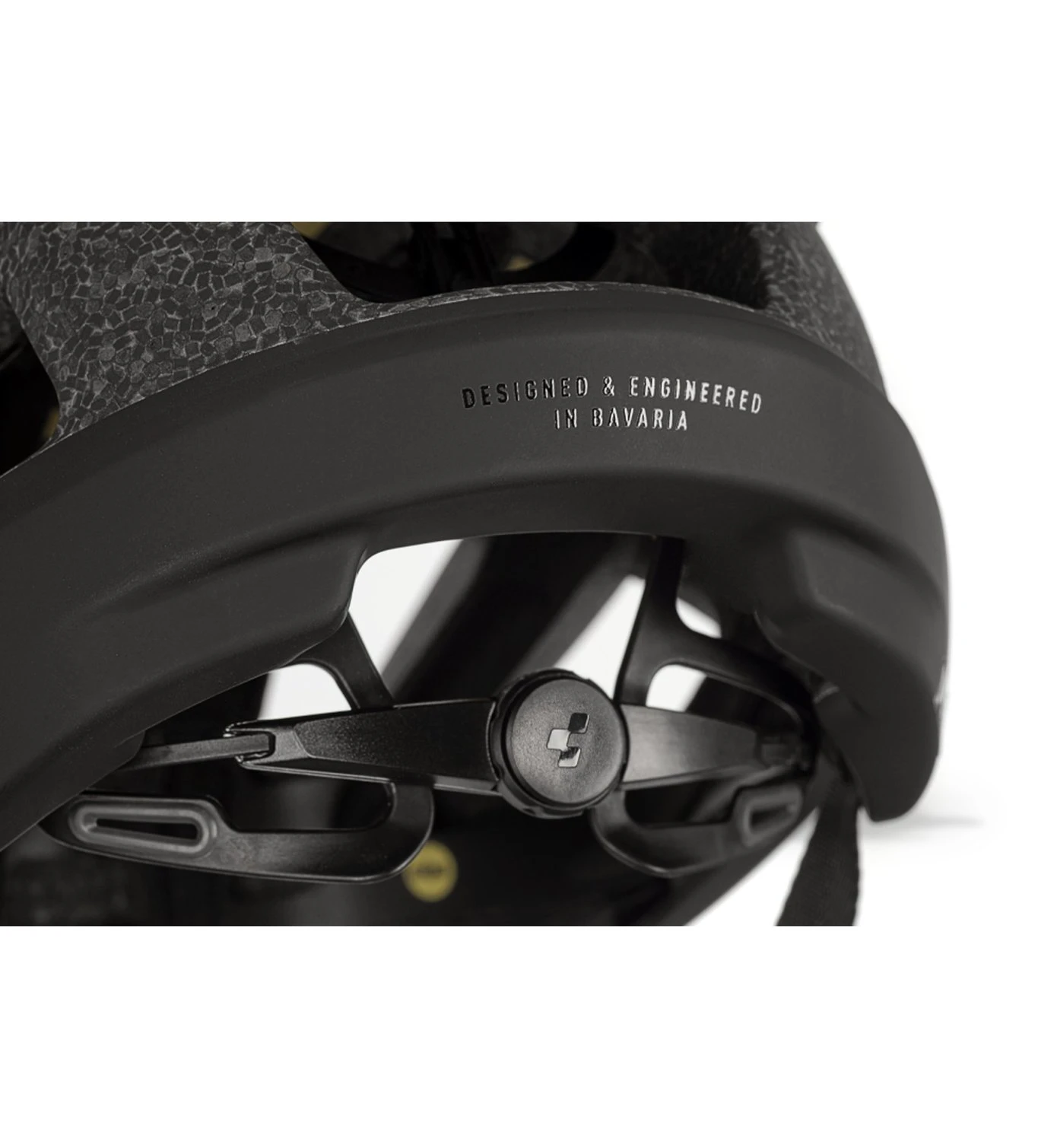 Cube HERON - Fahrradhelm 4 Cube HERON - Fahrradhelm – Bild 4