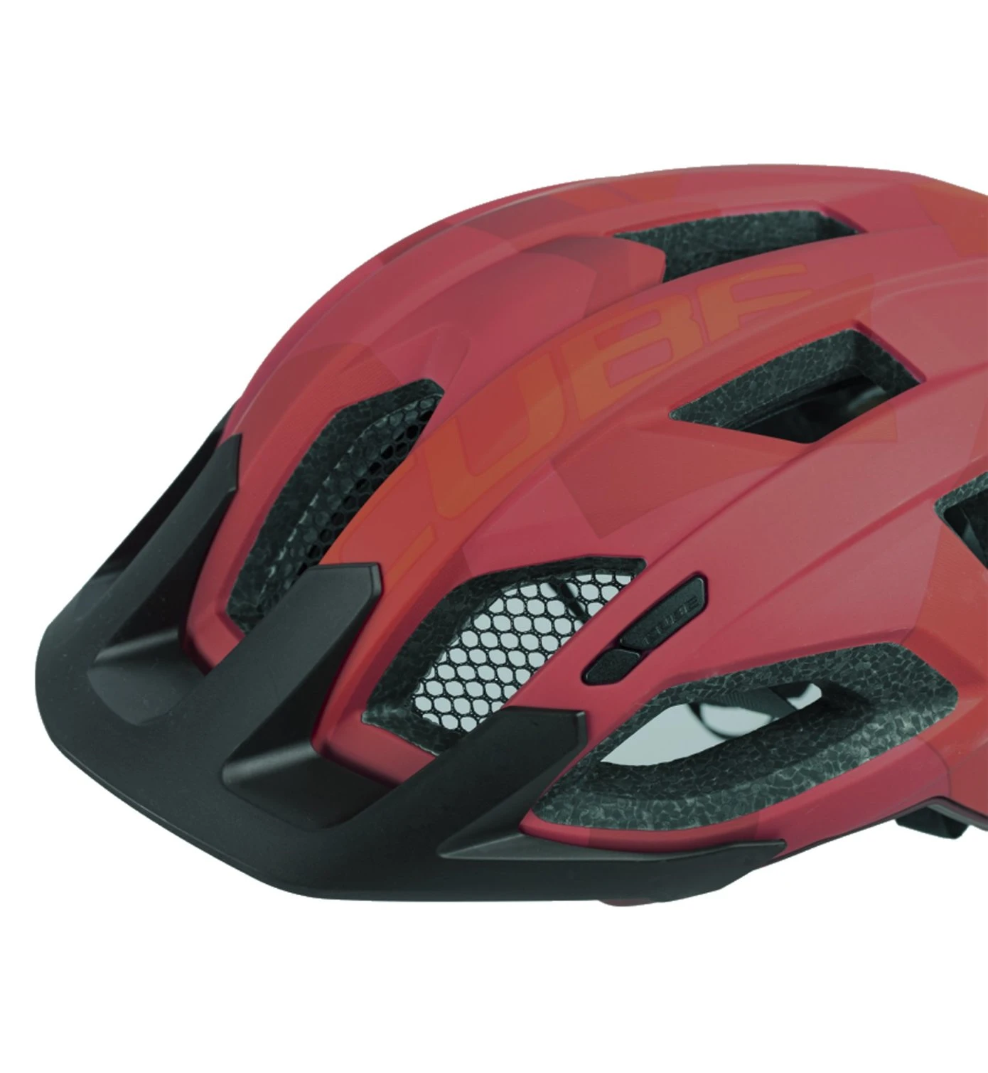 Cube PATHOS - Fahrradhelm MTB 8 Cube PATHOS - Fahrradhelm MTB – Bild 8