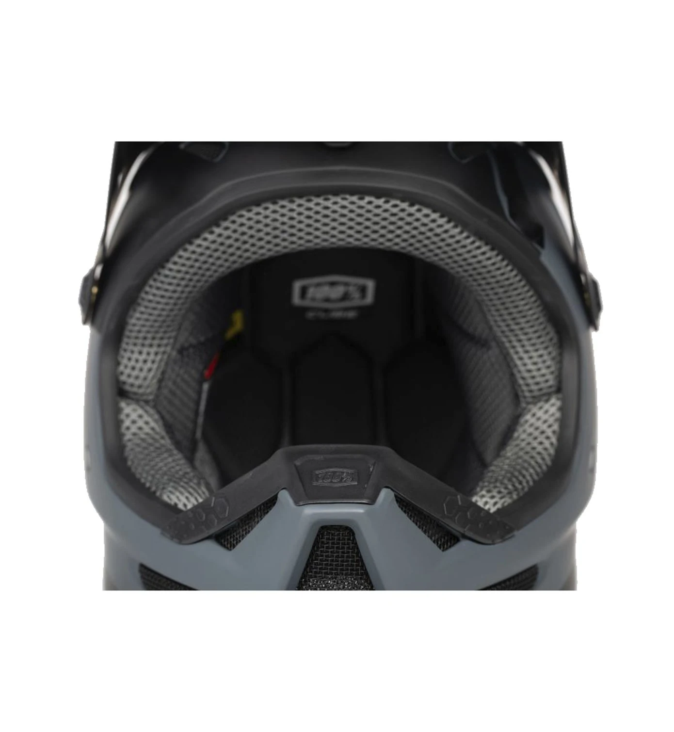 Cube STATUS X 100% - Helm Downhill 4 Cube STATUS X 100% - Helm Downhill – Bild 4