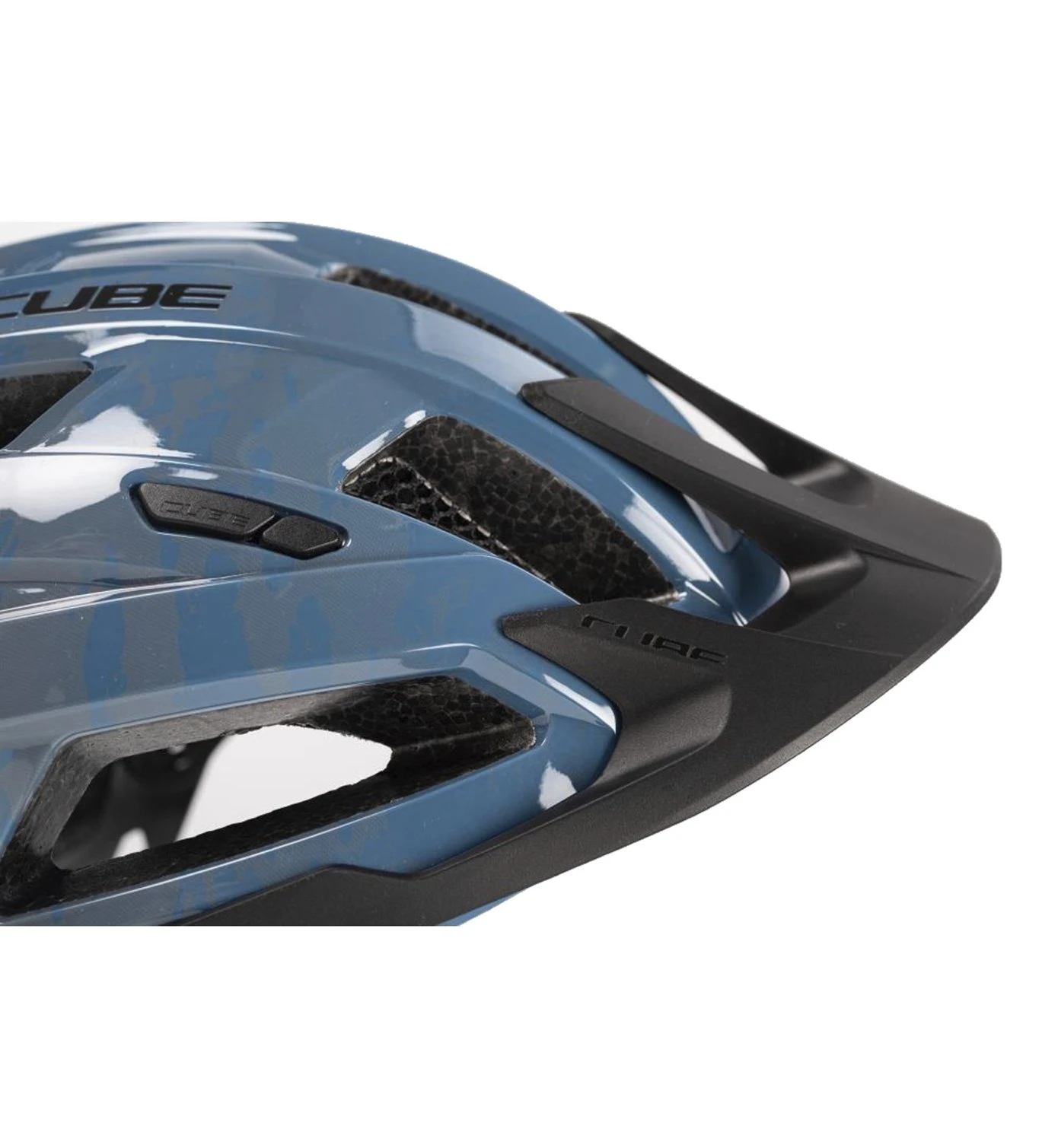 Cube STEEP - Fahrradhelm MTB 2 Cube STEEP - Fahrradhelm MTB – Bild 2