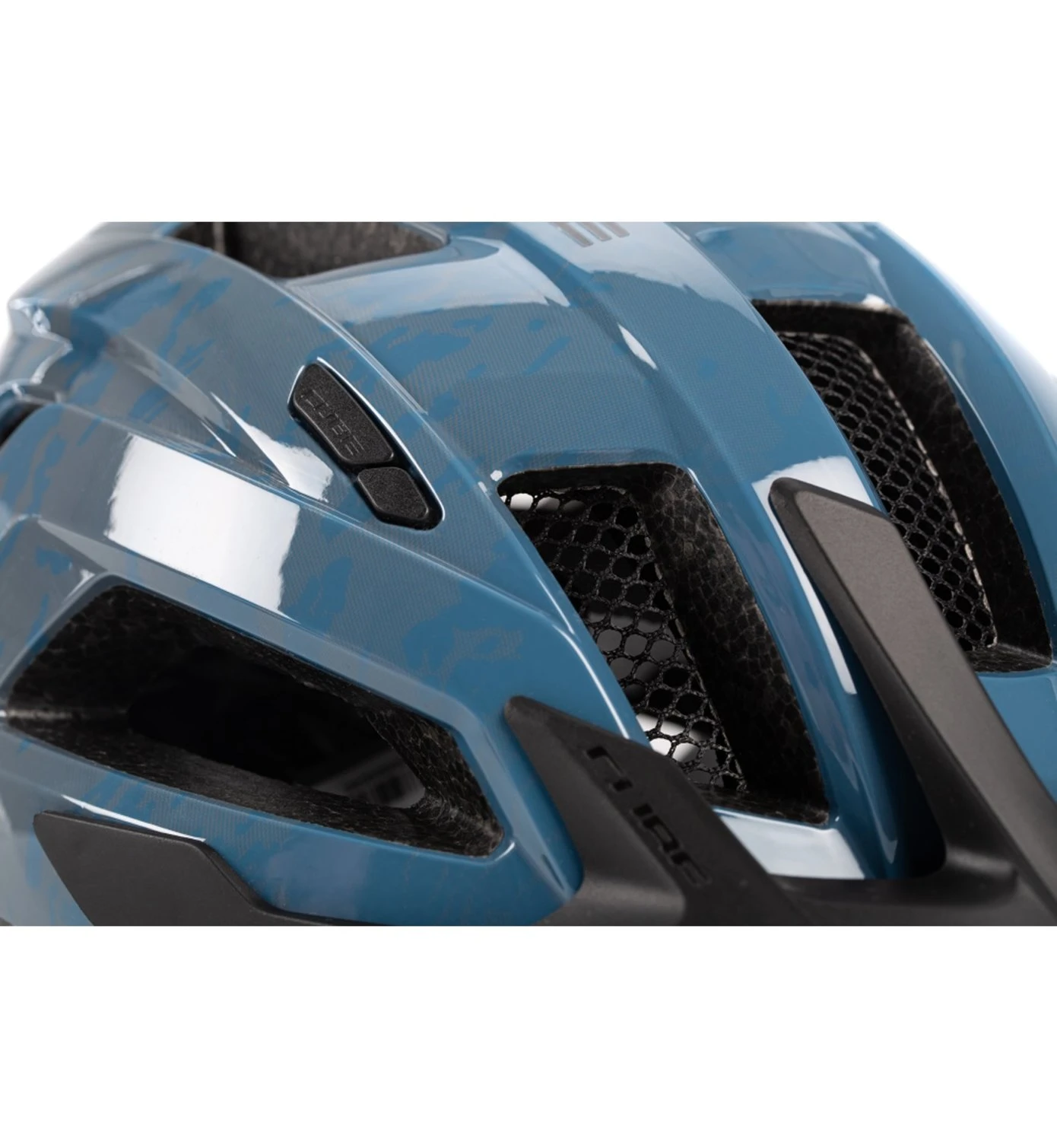 Cube STEEP - Fahrradhelm MTB 3 Cube STEEP - Fahrradhelm MTB – Bild 3