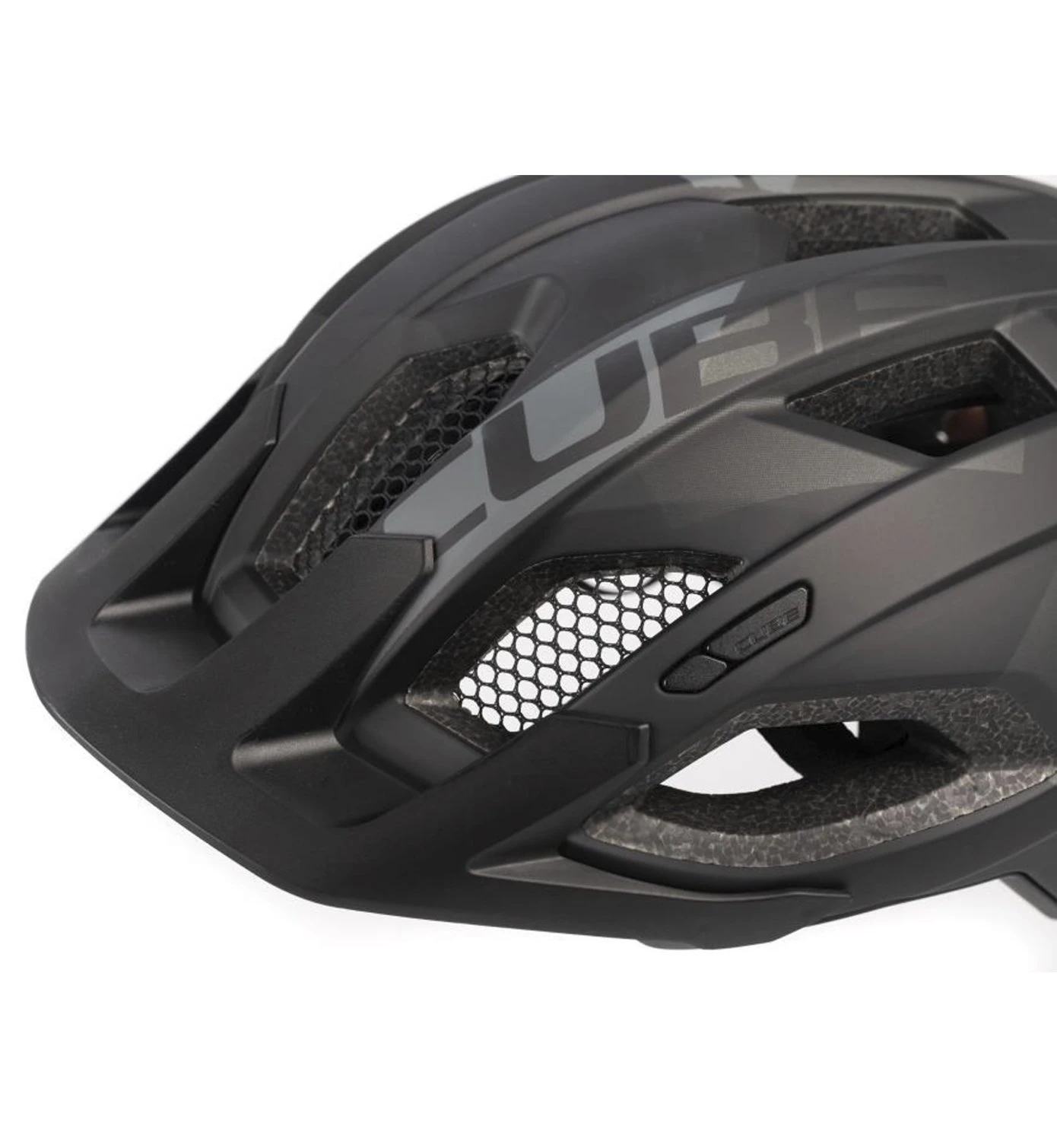 Cube PATHOS - Fahrradhelm MTB 2 Cube PATHOS - Fahrradhelm MTB – Bild 2