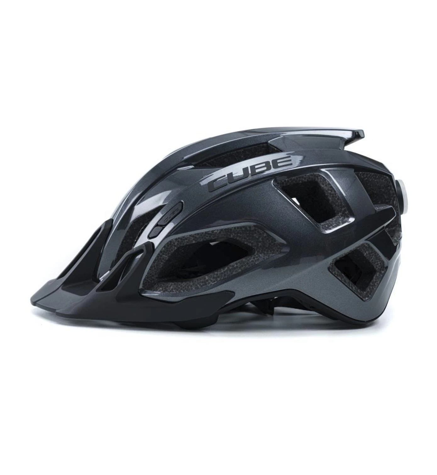 Cube Quest - MTB Fahrradhelm 2 Cube Quest - MTB Fahrradhelm – Bild 2