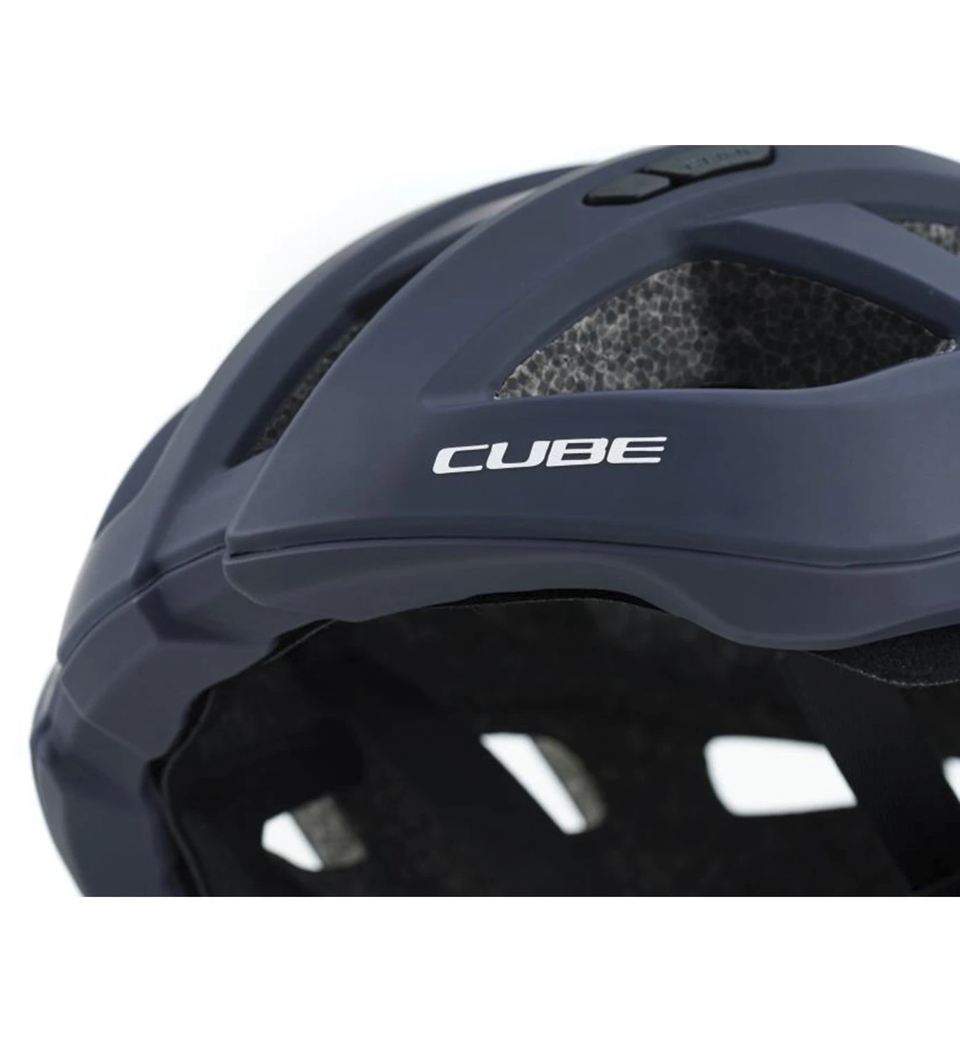Cube Road Race Team Line - Fahrradhelm – Bild 3