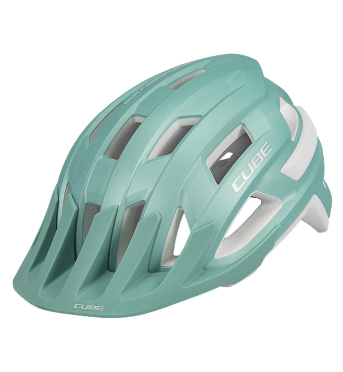 Cube Rook - Radhelm 1 Cube Rook - Radhelm