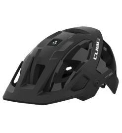 Cube Strover - Radhelm Enduro