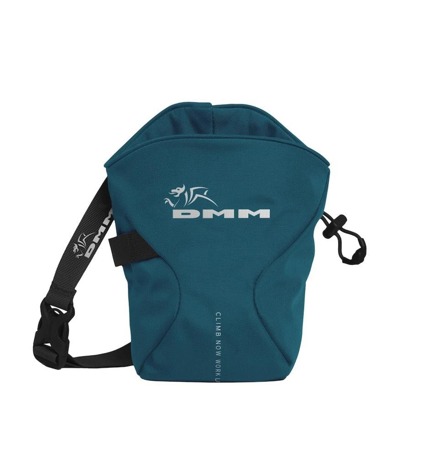DMM Traction Chalk Bag - Magnesiumbeutel 2 DMM Traction Chalk Bag - Magnesiumbeutel – Bild 2