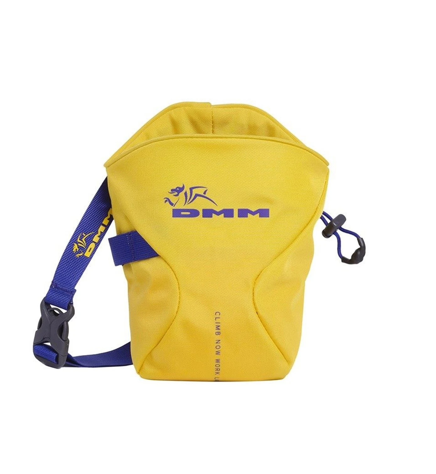 DMM Traction Chalk Bag - Magnesiumbeutel 4 DMM Traction Chalk Bag - Magnesiumbeutel – Bild 4