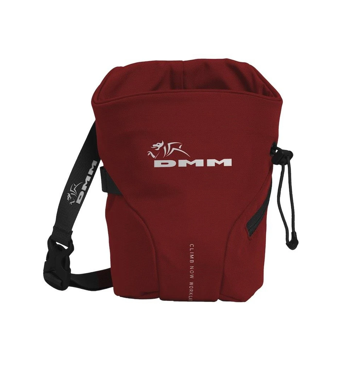 DMM Trad Chalk Bag - Magnesiumbeutel 2 DMM Trad Chalk Bag - Magnesiumbeutel – Bild 2