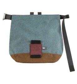 E9 Gulp C - Magnesiumbeutel