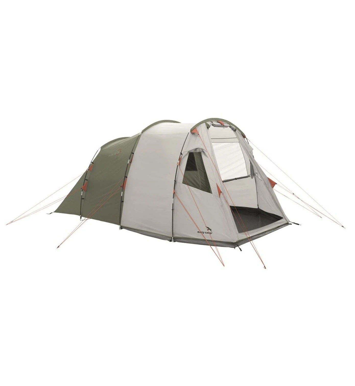 Easy Camp Huntsville 400 - Campingzelt 1 Easy Camp Huntsville 400 - Campingzelt