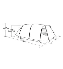 Easy Camp Huntsville 400 - Campingzelt 11 Easy Camp Huntsville 400 - Campingzelt -Sportler Verkaufs-Shop d1390 easy camp huntsville 400 2249826 942373