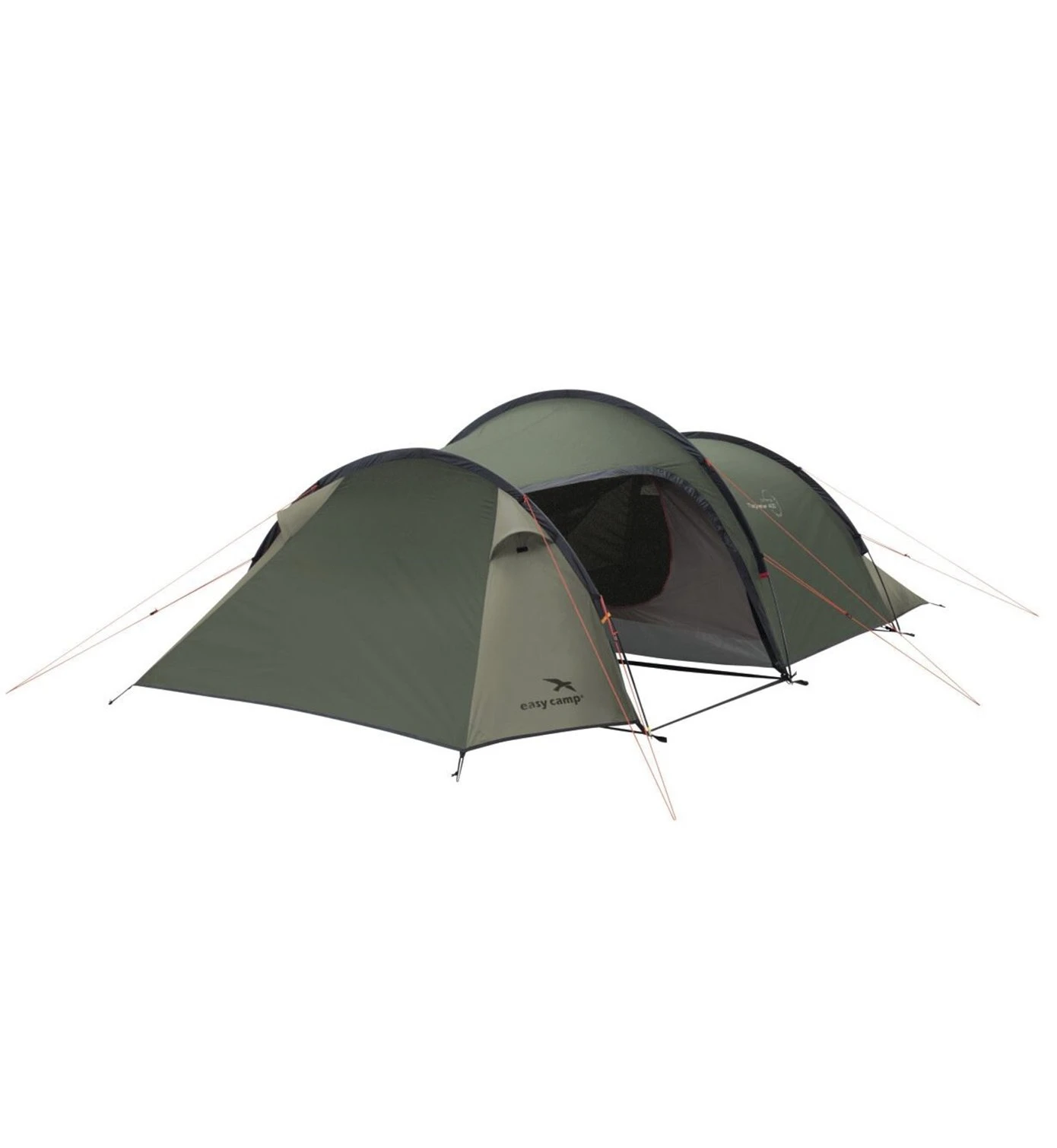 Easy Camp Magnetar 400 - Trekkingzelt 1 Easy Camp Magnetar 400 - Trekkingzelt