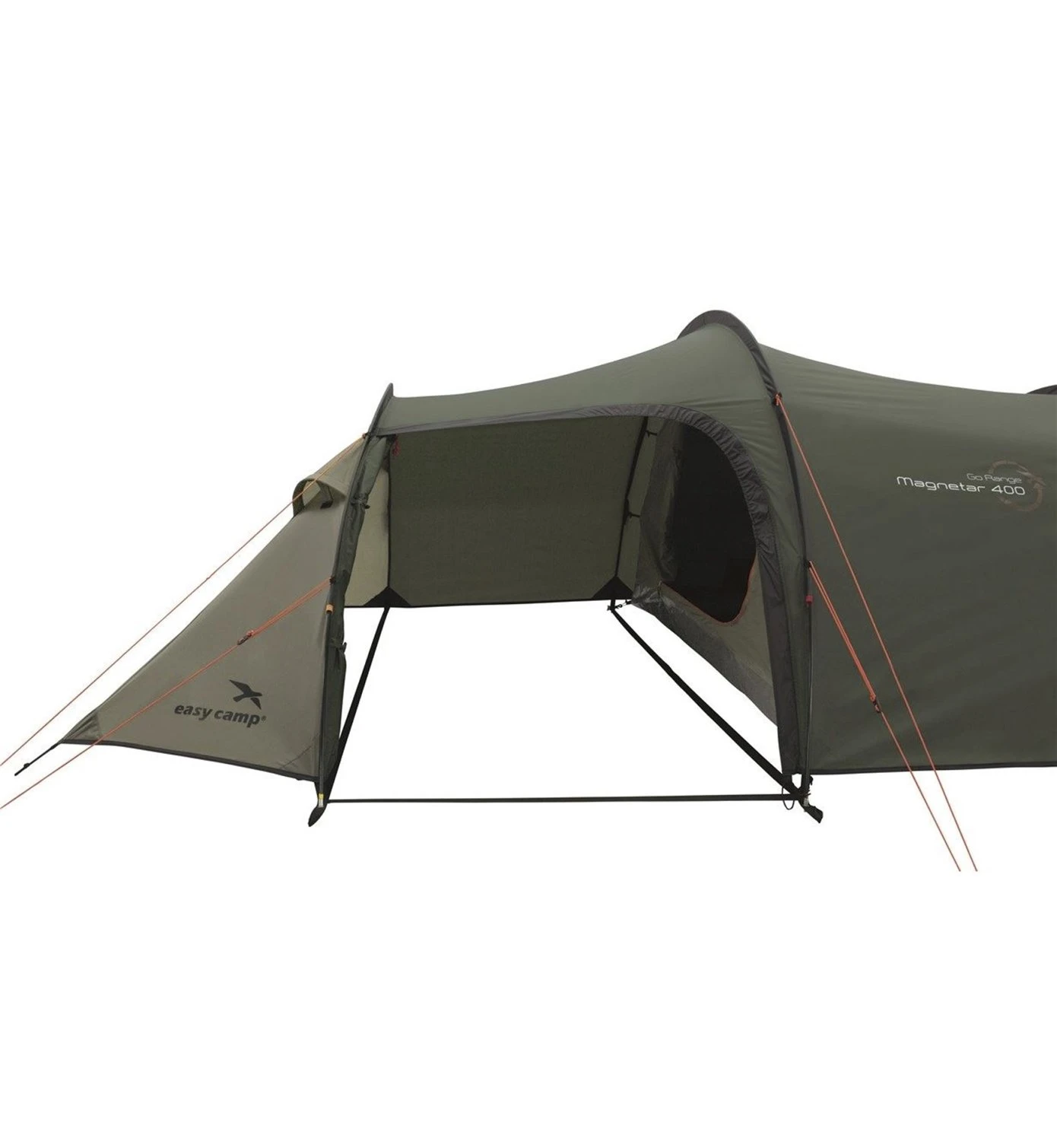 Easy Camp Magnetar 400 - Trekkingzelt 2 Easy Camp Magnetar 400 - Trekkingzelt – Bild 2