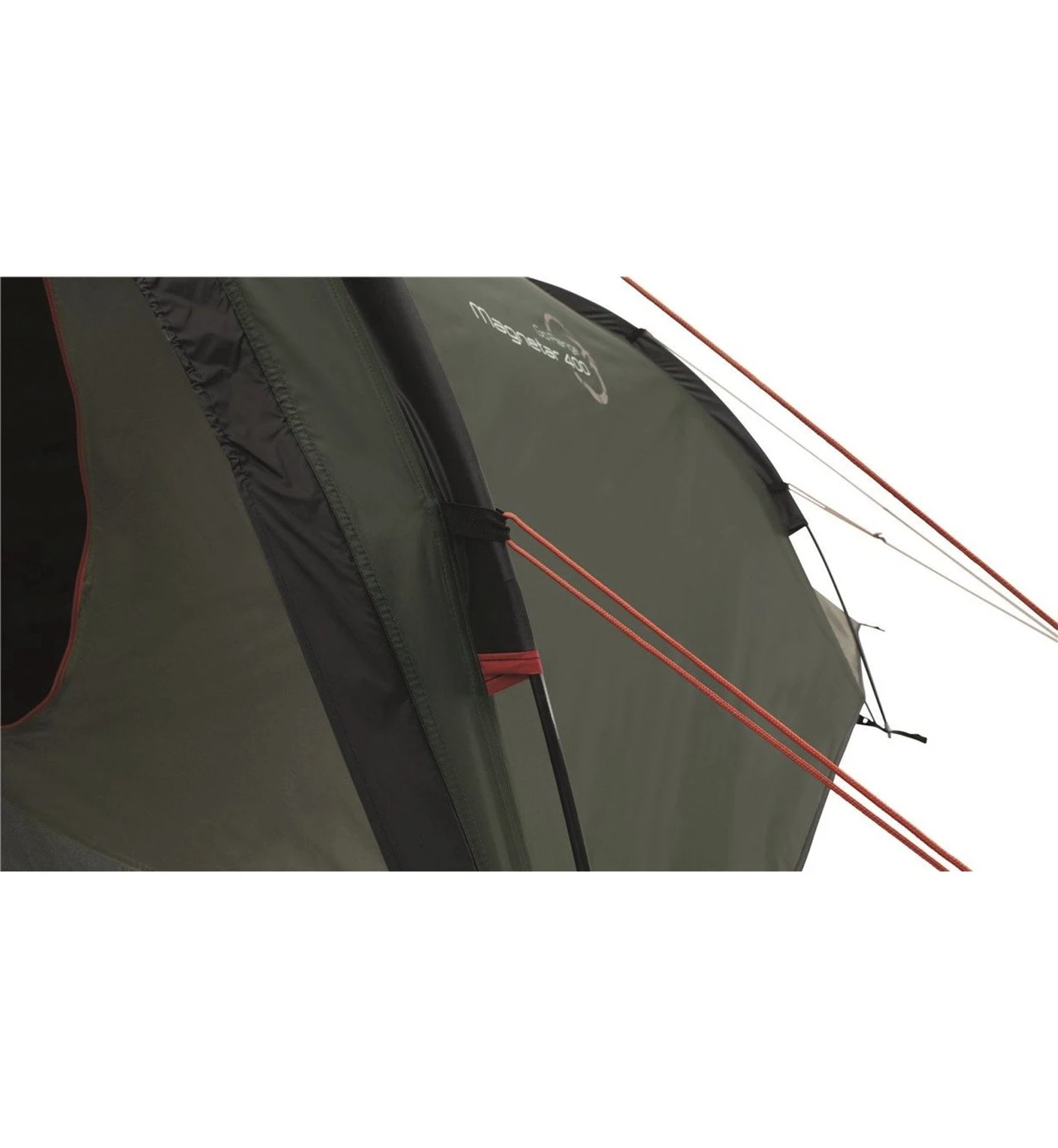 Easy Camp Magnetar 400 - Trekkingzelt 3 Easy Camp Magnetar 400 - Trekkingzelt – Bild 3