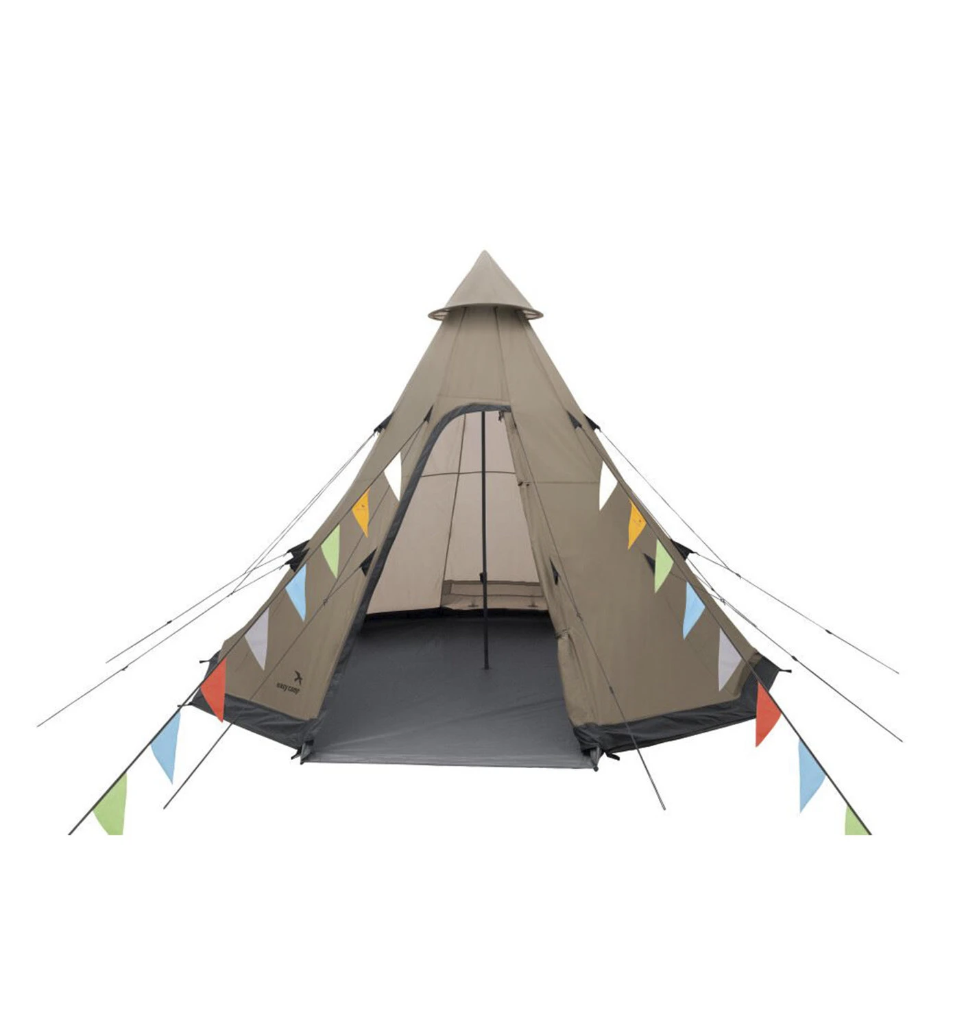 Easy Camp Moonlight Tipi - Tipizelt 1 Easy Camp Moonlight Tipi - Tipizelt