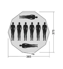 Easy Camp Moonlight Tipi - Tipizelt 10 Easy Camp Moonlight Tipi - Tipizelt -Sportler Verkaufs-Shop d1390 easy camp moonlight tipi 2249825 942178