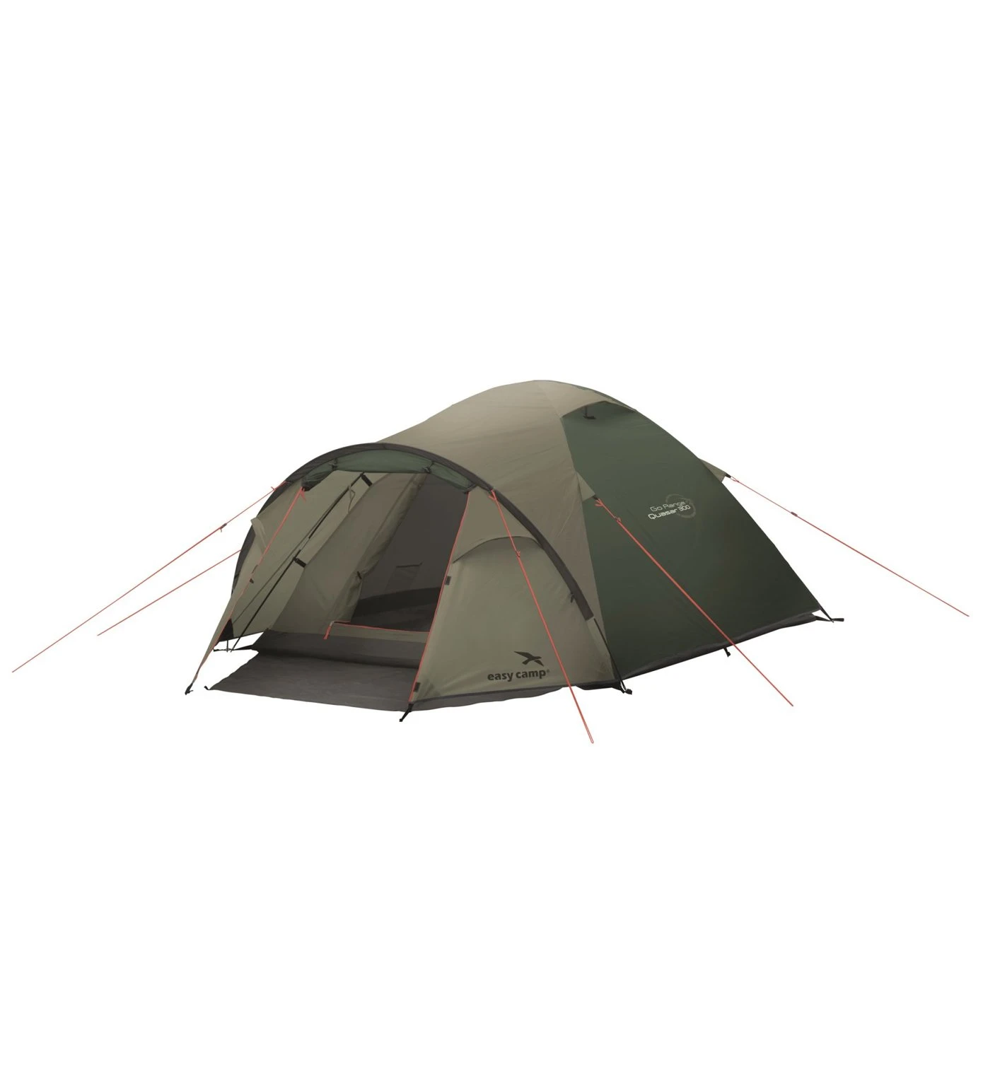 Easy Camp Quasar 300 - Zelt 1 Easy Camp Quasar 300 - Zelt