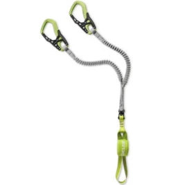 Edelrid Cable Comfort - Klettersteigset