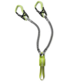 Edelrid Cable Kit - Klettersteigset
