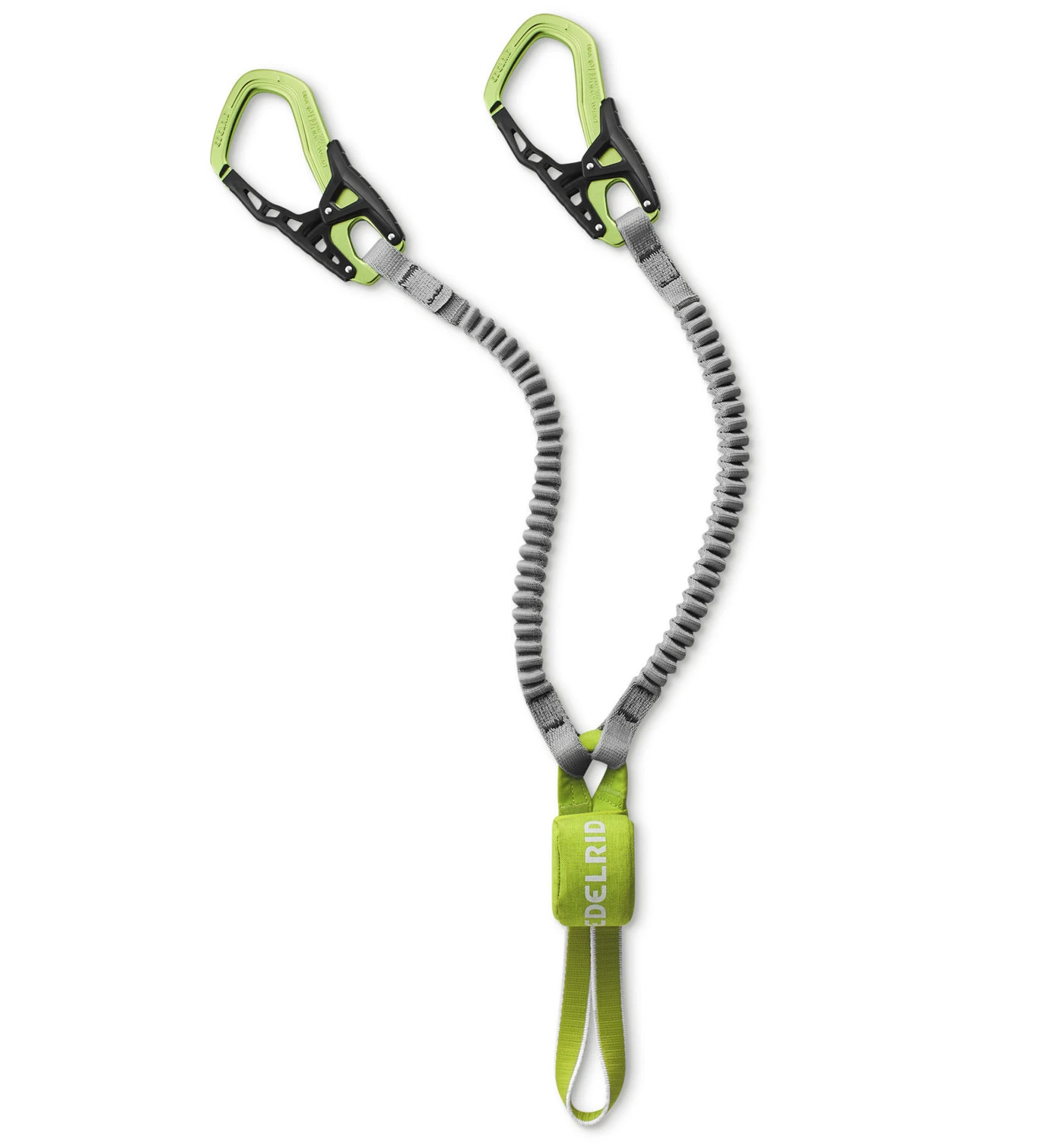 Edelrid Cable Kit - Klettersteigset 1 Edelrid Cable Kit - Klettersteigset