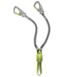 Edelrid Cable Kit Lite - Klettersteigset