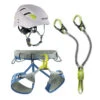 Edelrid Jay Kit II - Klettersteigset + Gurt + Helm