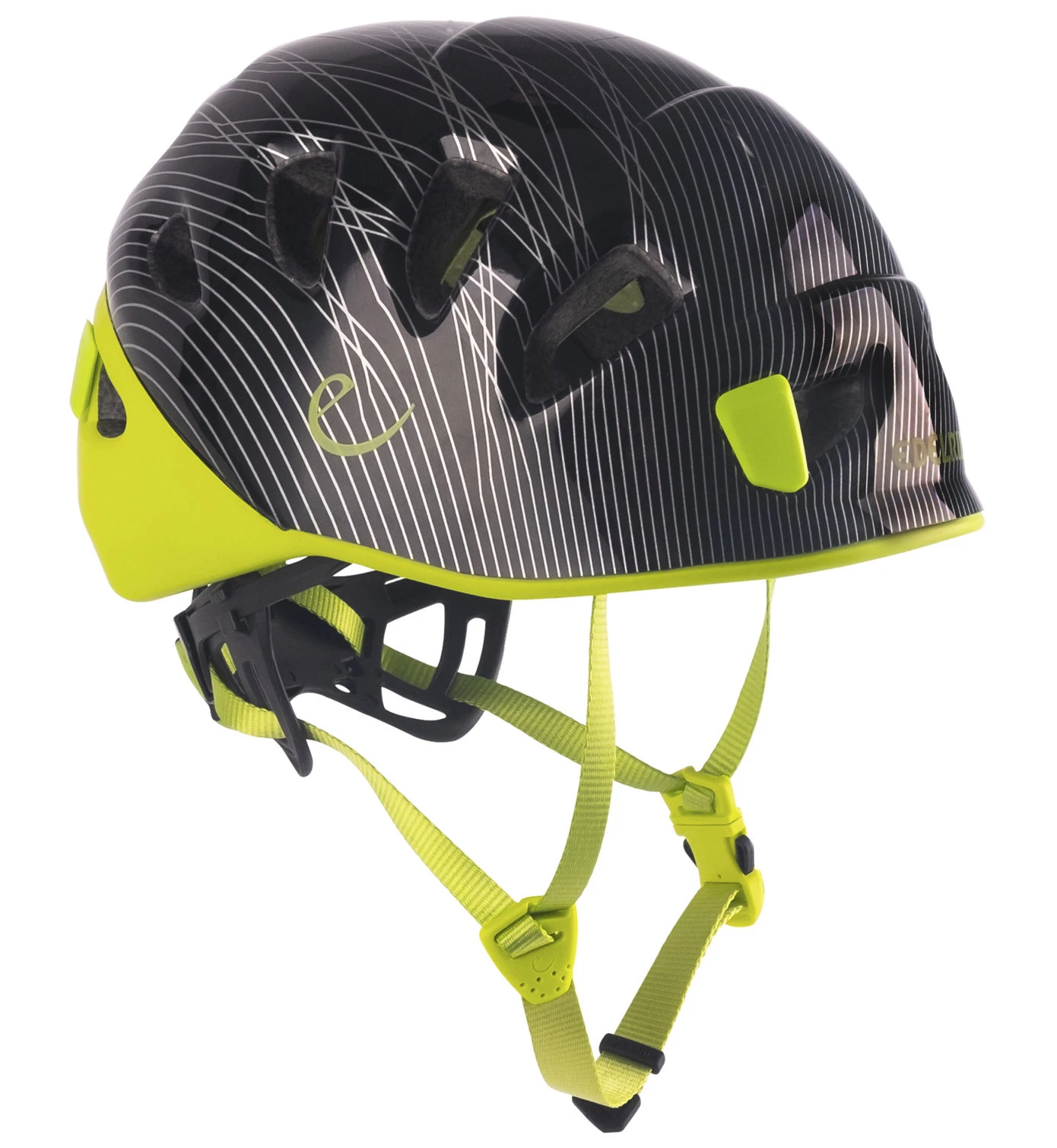 Edelrid Shield II - Kletterhelm 1 Edelrid Shield II - Kletterhelm