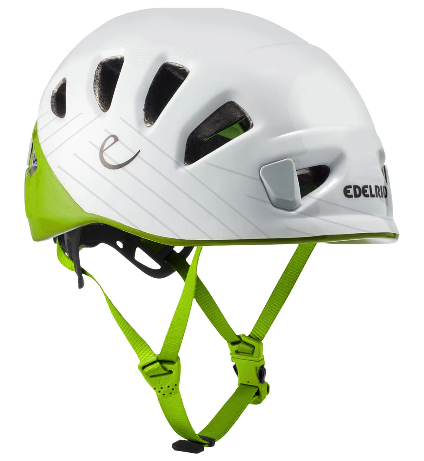 Edelrid Shield II - Kletterhelm 3 Edelrid Shield II - Kletterhelm – Bild 3