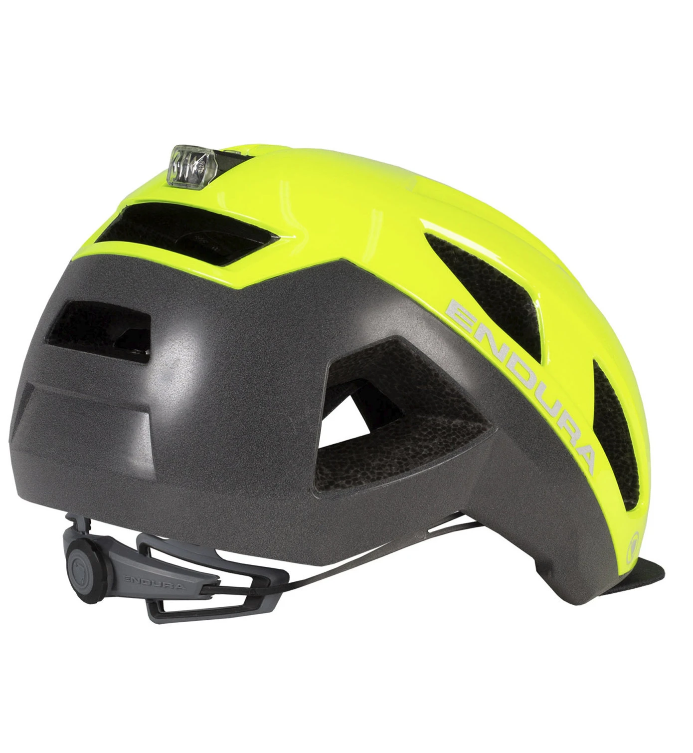 Endura Urban Luminite - Radhelm 5 Endura Urban Luminite - Radhelm – Bild 5