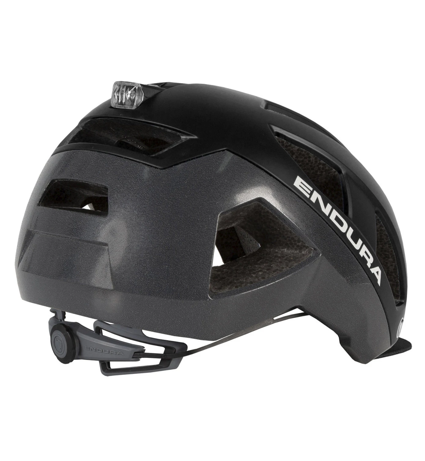 Endura Urban Luminite - Radhelm 2 Endura Urban Luminite - Radhelm – Bild 2