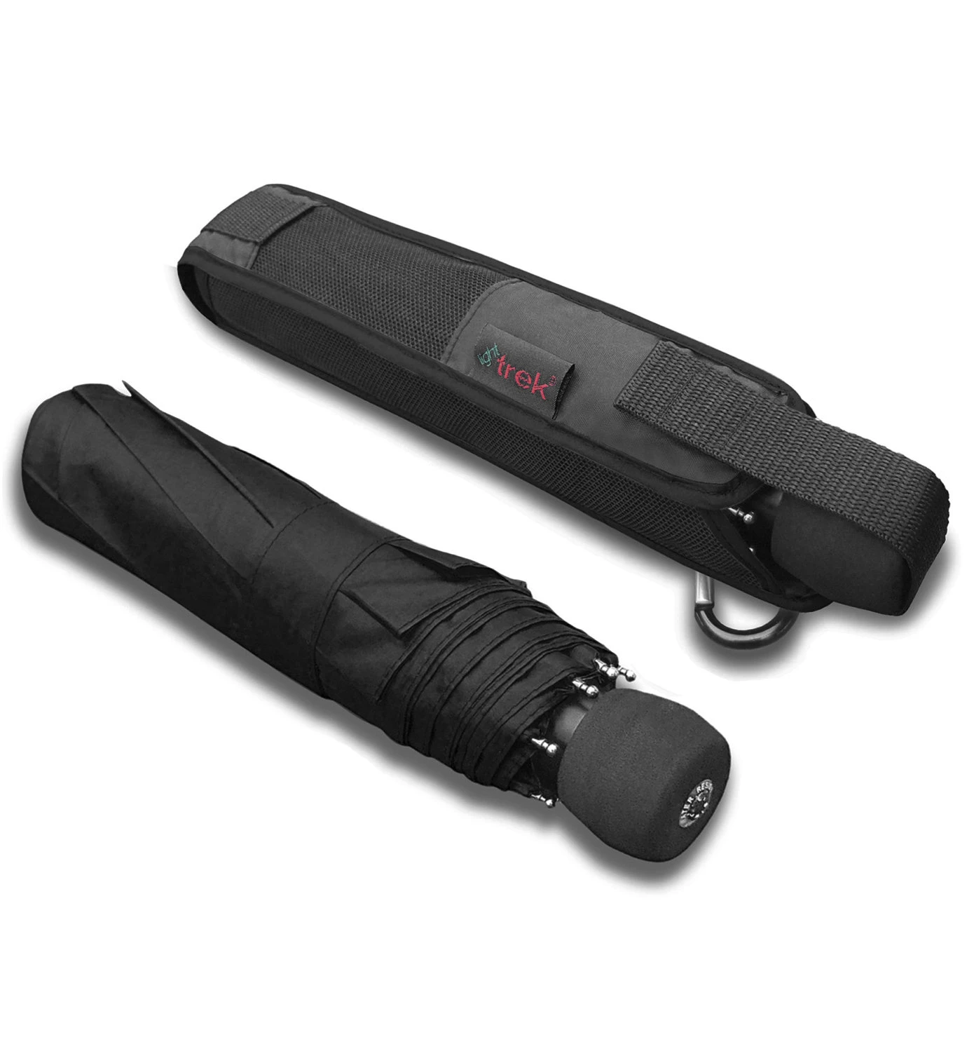 Euroschirm Light Trek - Taschenschirm 2 Euroschirm Light Trek - Taschenschirm – Bild 2