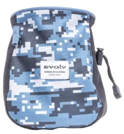 Evolv Camo - Magnesiumbeutel