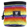 Evolv Knit Chalk Bag - Magnesiumbeutel