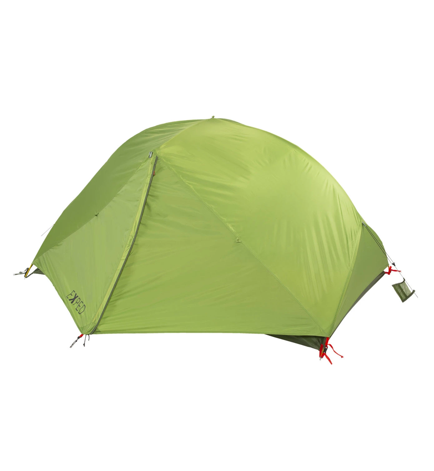 Exped Lyra II - Zelt 2 Exped Lyra II - Zelt – Bild 2