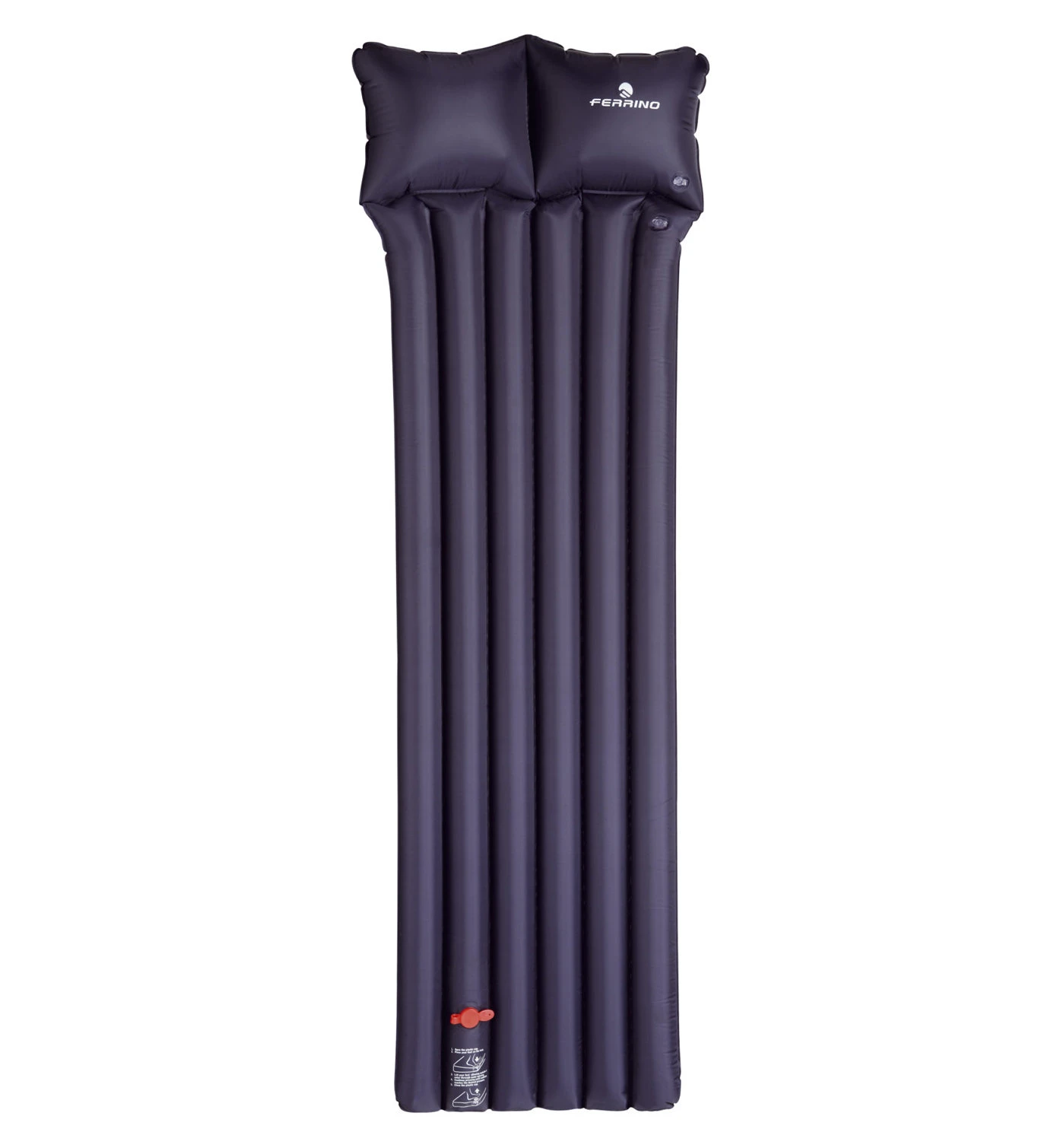 Ferrino 6 Tubi - Isomatte 1 Ferrino 6 Tubi - Isomatte