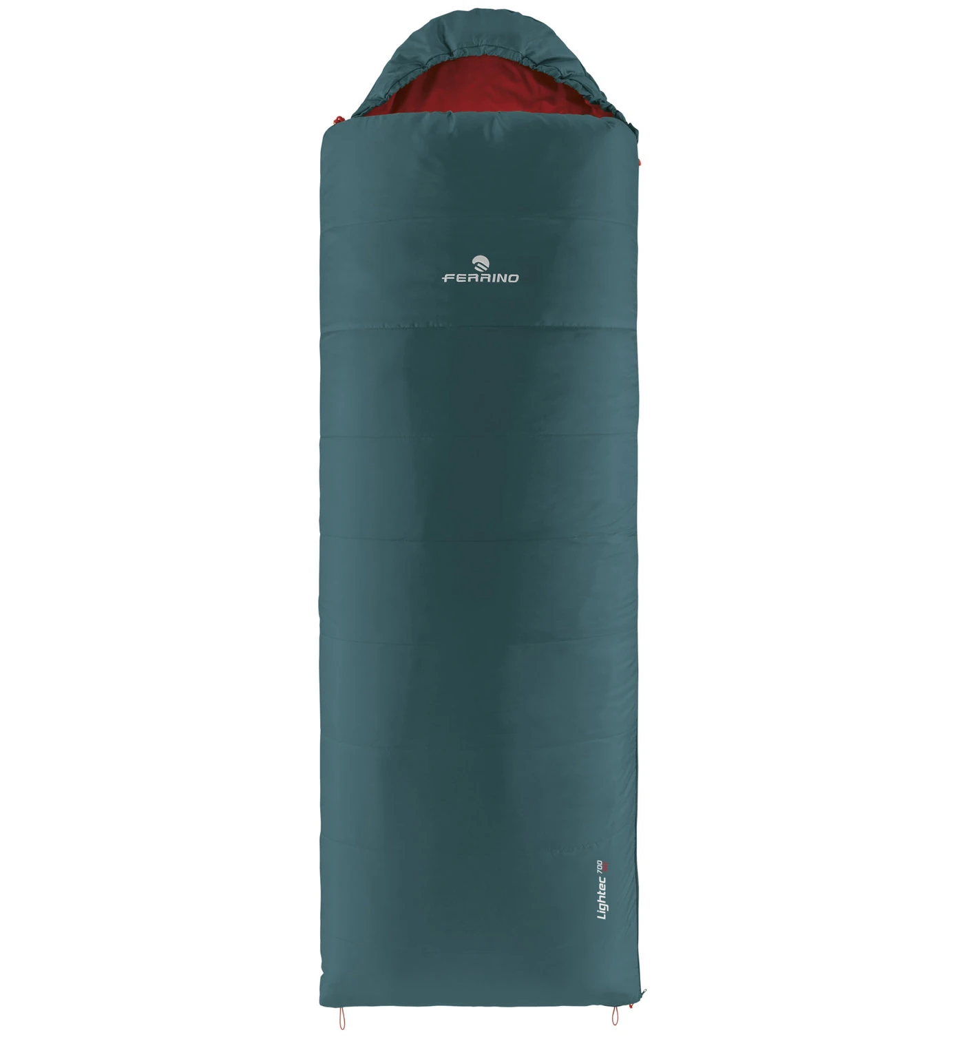 Ferrino Lightec 700 SQ - Schlafsack 1 Ferrino Lightec 700 SQ - Schlafsack