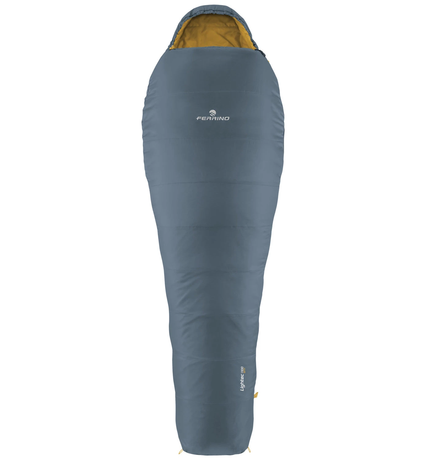 Ferrino Lightec SM 1100 - Schlafsack 1 Ferrino Lightec SM 1100 - Schlafsack