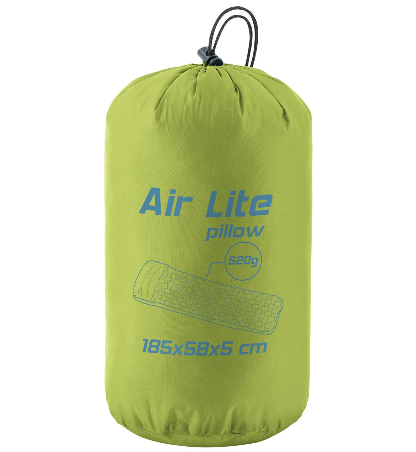 Ferrino Air-Lite Pillow - Isomatte 2 Ferrino Air-Lite Pillow - Isomatte – Bild 2