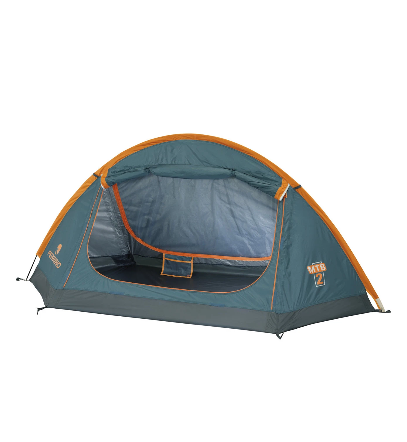 Ferrino MTB - Zelt 2 Ferrino MTB - Zelt – Bild 2