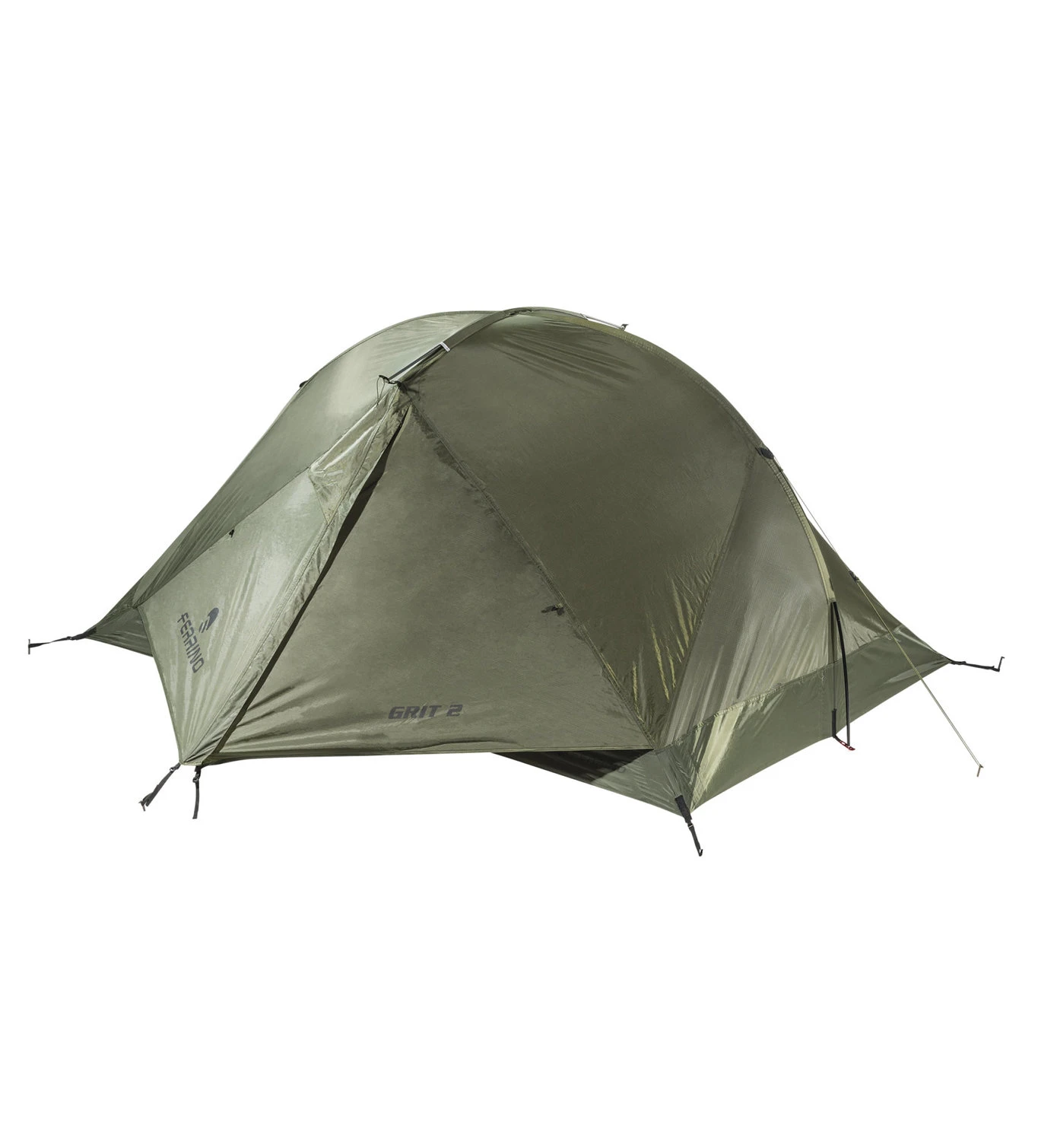 Ferrino Grit 2 - Zelt 1 Ferrino Grit 2 - Zelt